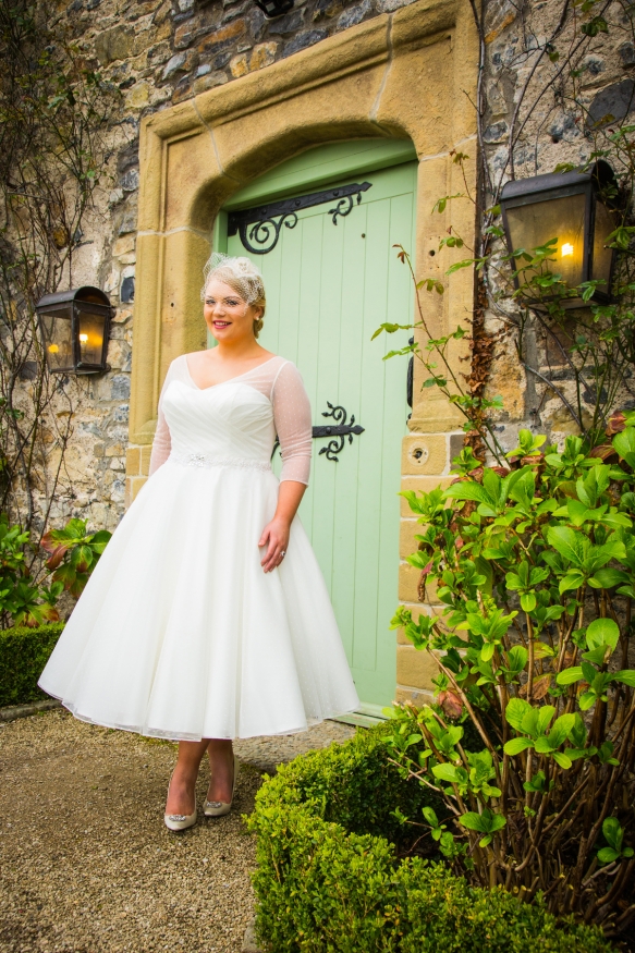 Wedding Dresses Cornwall10